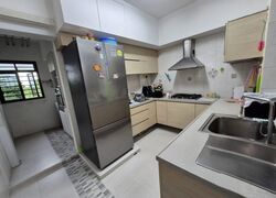 Blk 112B Depot Heights (Bukit Merah), HDB 5 Rooms #570115721